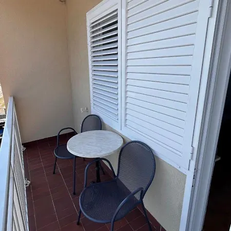 Lasic Appartement Podaca