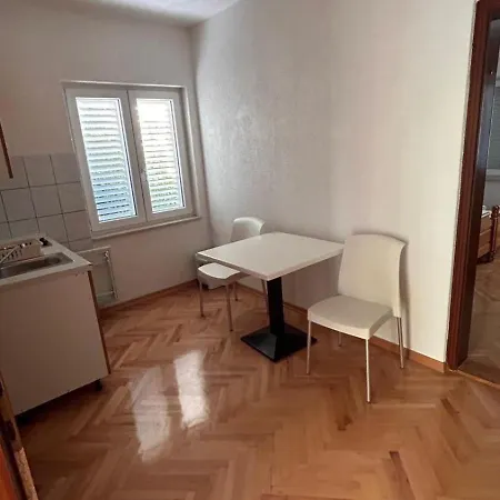 Apartmán Lasic
