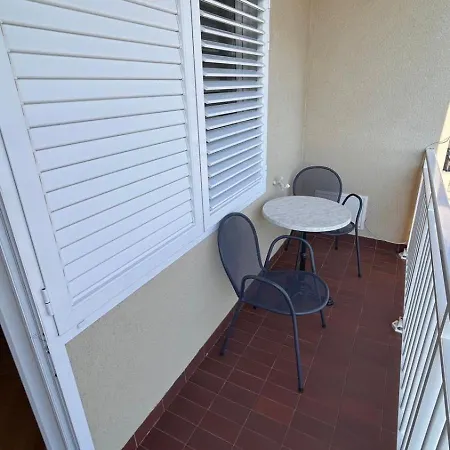 Appartement Lasic Podaca