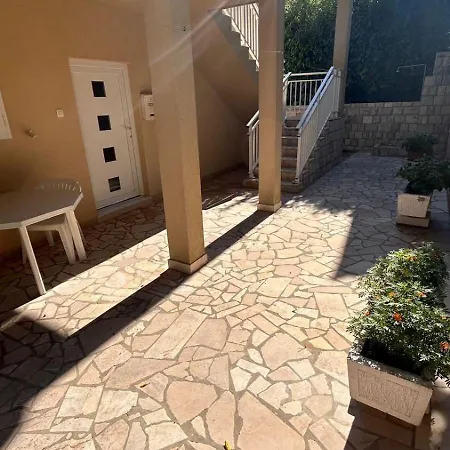 Apartmán Lasic *