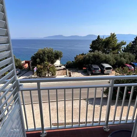 Apartmán Lasic