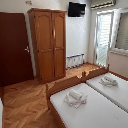 Lasic Apartment Podaca