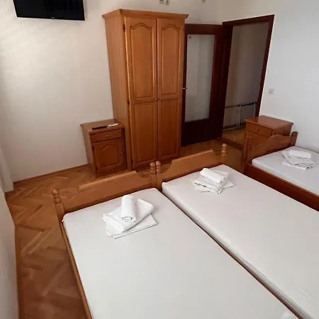 Lasic Apartmán