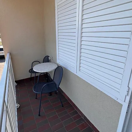 Apartmán Lasic