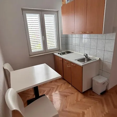 Apartamento Lasic Podaca